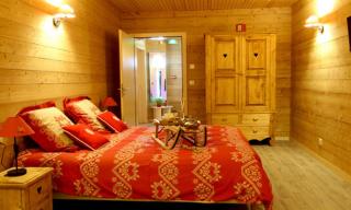 Chambres d'hôtes Couleurs Bois & Spa - Xonrupt-Longemer - 2