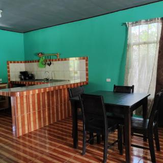 Alba House - Puerto Jiménez - 8