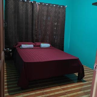 Alba House - Puerto Jiménez - 7