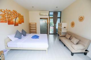 Phangan Arena Hostel - Baan Tai - 8
