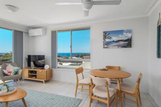 Ocean View Paradise 614 Arncliffe Ave PM - Port Macquarie - 4