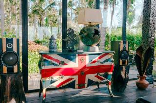 Most Exotic Villa Keong Tabanan - 6