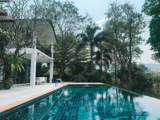 Khaoyai Valley1 บ้านพักเขาใหญ่วัลเล่ย์1 - Mu Si - 6