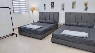 1188 GCH S2 # U Homestay - 8