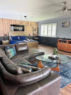 Mahalo Accomodation - Mapleton - 4