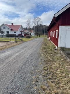 Persgård lägenhet övervåning - Kungsbacka - 0