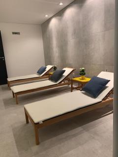 Flat Barra Home Stay Luxo Paiva - 1