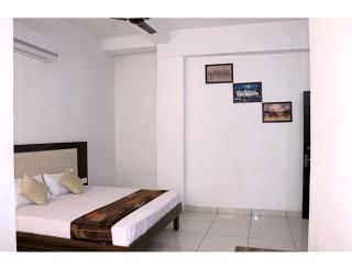 Hotel UV, Haryana - Nārnaul - 3
