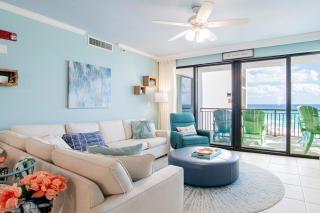 Navarre Towers #505 - A Joyful Breeze - 7
