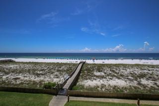 Navarre Towers #505 - A Joyful Breeze - Navarre - 5