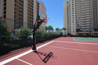 Navarre Towers #505 - A Joyful Breeze - Navarre - 2