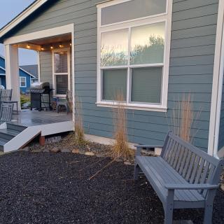 The Sanctuary By Oyhut Bay Seaside Village - Ocean Shores - 8