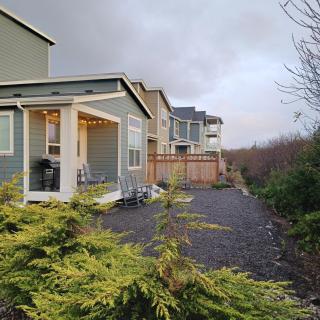 The Sanctuary By Oyhut Bay Seaside Village - 6