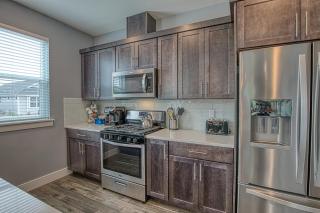 The Sanctuary By Oyhut Bay Seaside Village - 5