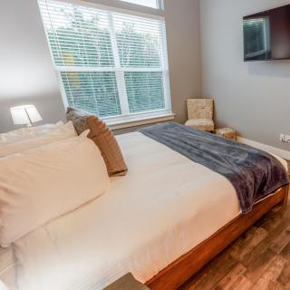 The Sanctuary By Oyhut Bay Seaside Village - Ocean Shores - 3