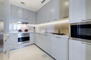 2 Bed Address Fountain View Downtown - Dubai - 4