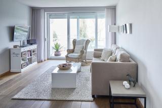 Techts Apartmenthaus - Timmendorfer Strand - 1