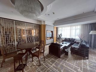 Jinling Jingyuan Plaza - Nanjing - 8