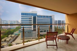 The Westin Hyderabad Mindspace - Hyderabad - 8