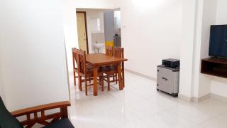 Chippy Apartments No.544 - Chennai - 2