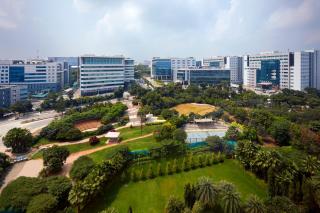 The Westin Hyderabad Mindspace - Hyderabad - 6
