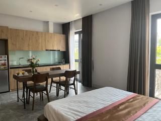 Moon House - Thôn Trường Giang - 7