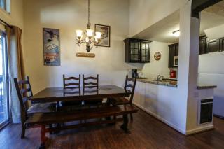 Chamonix Condo 94 Condo - 9