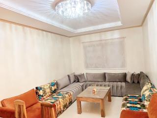 Superbe appartement en résidence avec piscines - 7