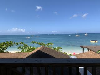 Family Comfort in Jamaica - Enjoy 7 miles of White Sand Beach! villa - 0