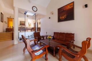 Crystal Homestay by VEO - Part of StayVista - Madikeri - 3