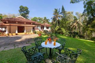 Crystal Homestay by VEO - Part of StayVista - Madikeri - 8