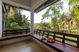 Crystal Homestay by VEO - Part of StayVista - Madikeri - 7