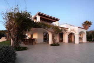 Villa Can Joan I - Fantastic Sunset Views and Family Friendly - - San Antonio - 3