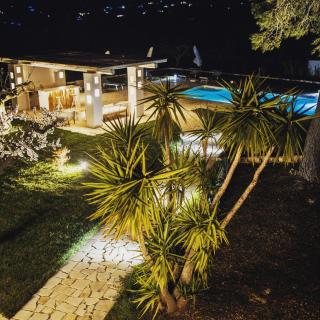 Borgo Chiancarosa - Putignano - 9