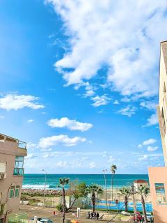 Beach Place Apartments - Haifa - 6