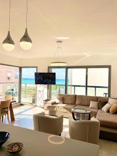 Beach Place Apartments - Haifa - 4