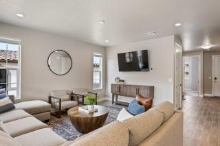 Vacation Station townhouse - Washington - 1