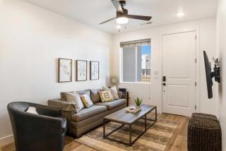 Desert Color's Sunshine and Sage 81 condo - St. George - 3