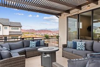 Red Mountain Springs #23 townhouse - Santa Clara - 0