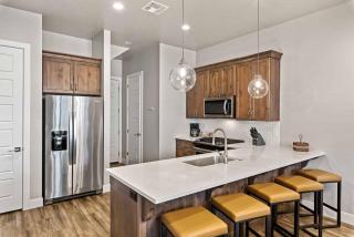 Red Mountain Springs #23 townhouse - Santa Clara - 7
