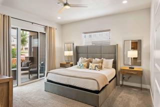 Red Mountain Springs #23 townhouse - 5