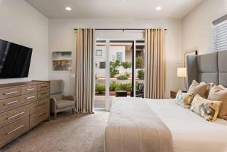 Red Mountain Springs #23 townhouse - Santa Clara - 3