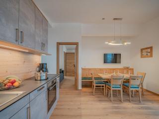 Penthouse with roof terrace and stunning view - Brixen im Thale - 7
