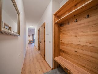 Penthouse with roof terrace and stunning view - Brixen im Thale - 4