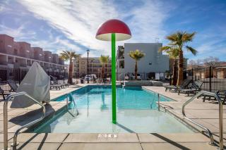 Family Retreat at the Vue #15 townhouse - 9