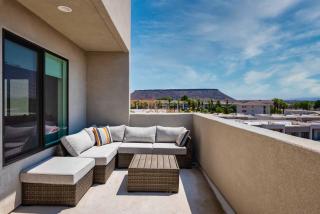 Family Retreat at the Vue #15 townhouse - St. George - 6