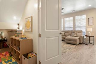 The Gathering Place at Escondido townhouse - 4