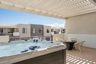 Casa Lua townhouse - St. George - 6
