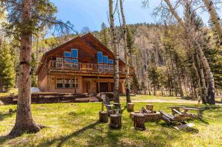 Aspen Mountain Lodge In Red River Nm - Red River - 8
