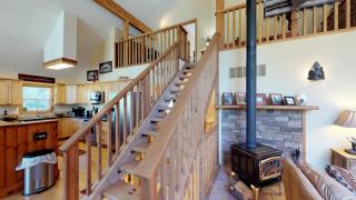 Aspen Mountain Lodge In Red River Nm - Red River - 7